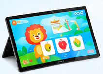 Option 1 · Portable Tablet Solution